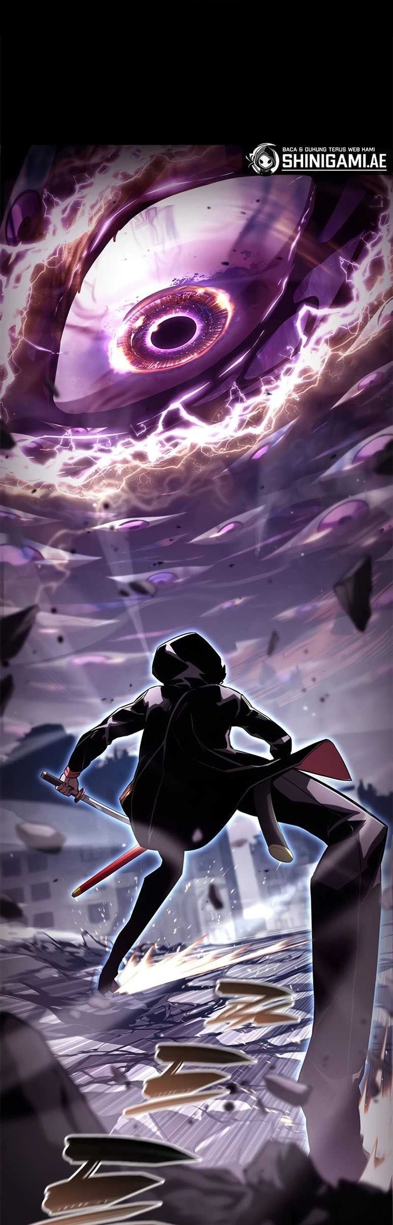 Boundless Necromancer Chapter 99 - halaman 49