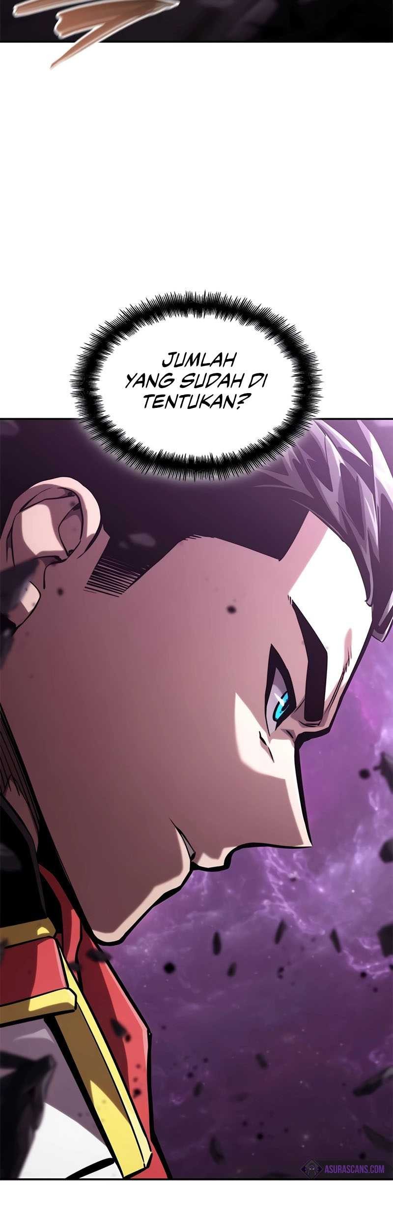 Boundless Necromancer Chapter 99 - halaman 50