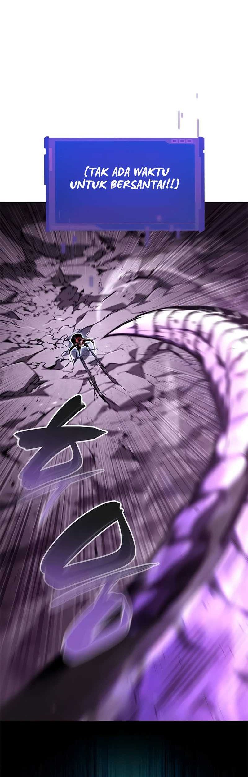 Boundless Necromancer Chapter 99 - halaman 51