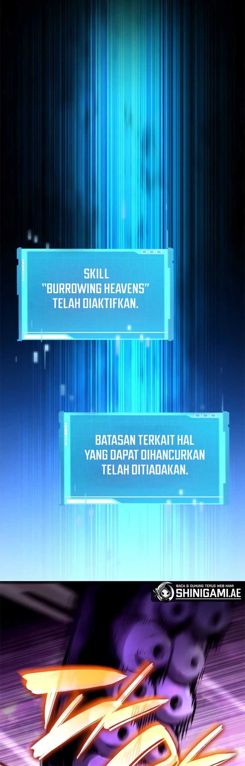 Boundless Necromancer Chapter 99 - halaman 52