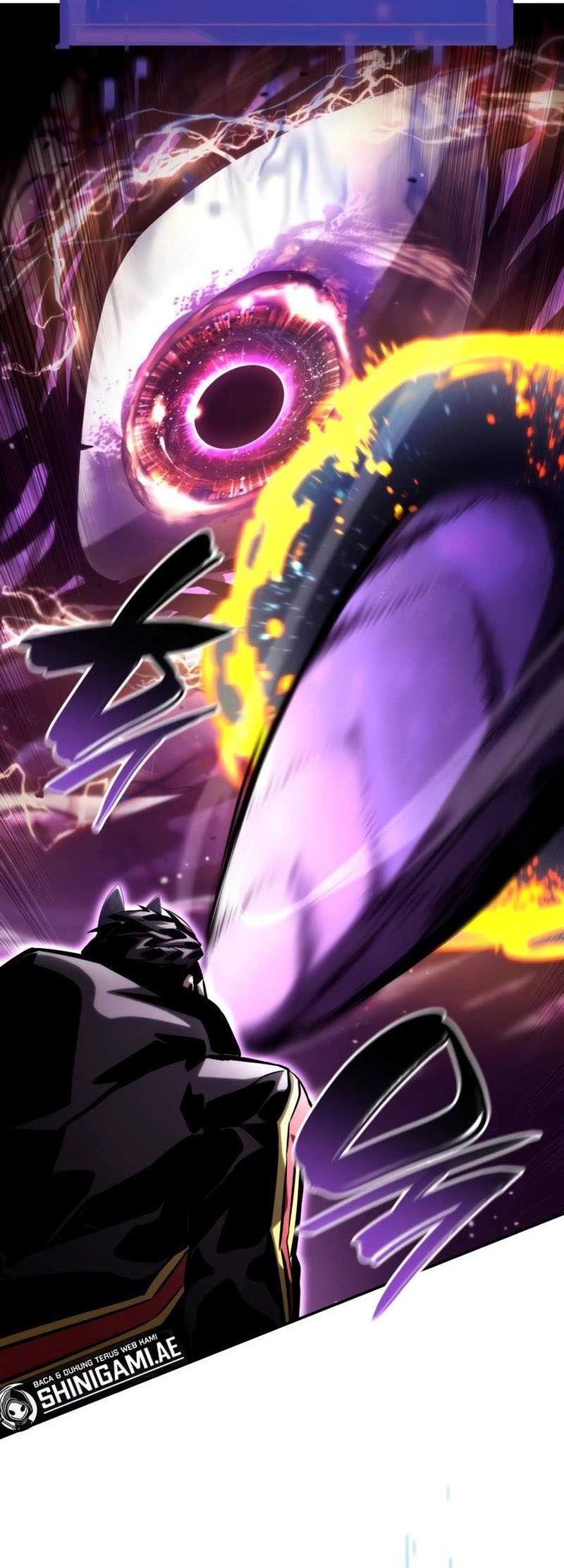 Boundless Necromancer Chapter 99 - halaman 57