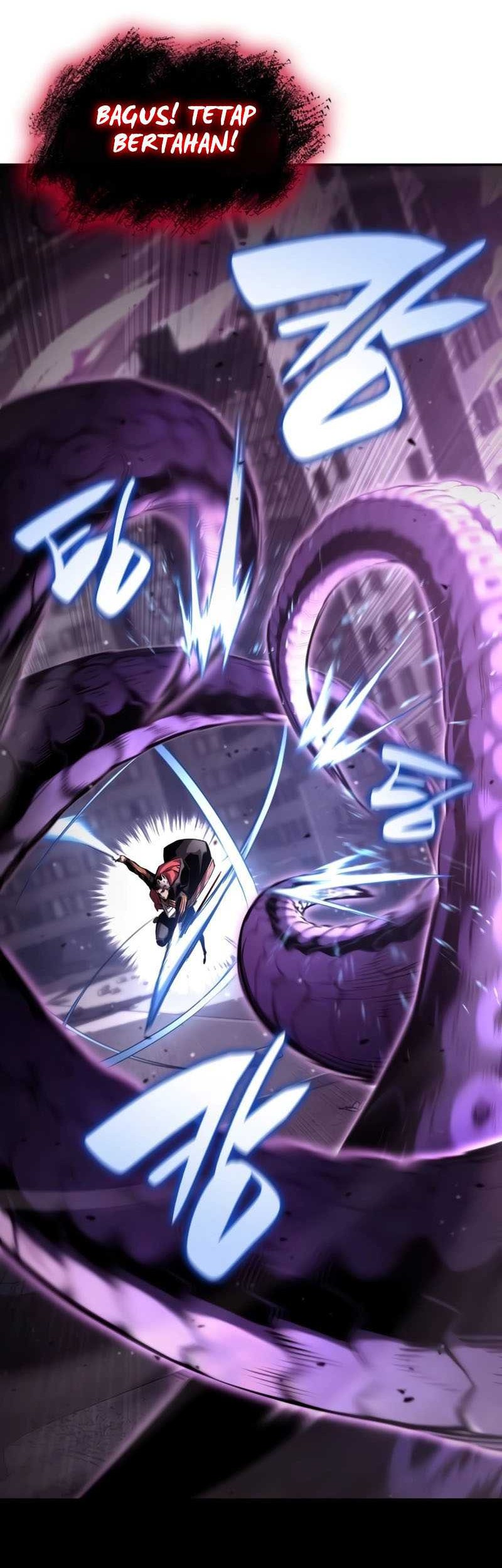 Boundless Necromancer Chapter 99 - halaman 59