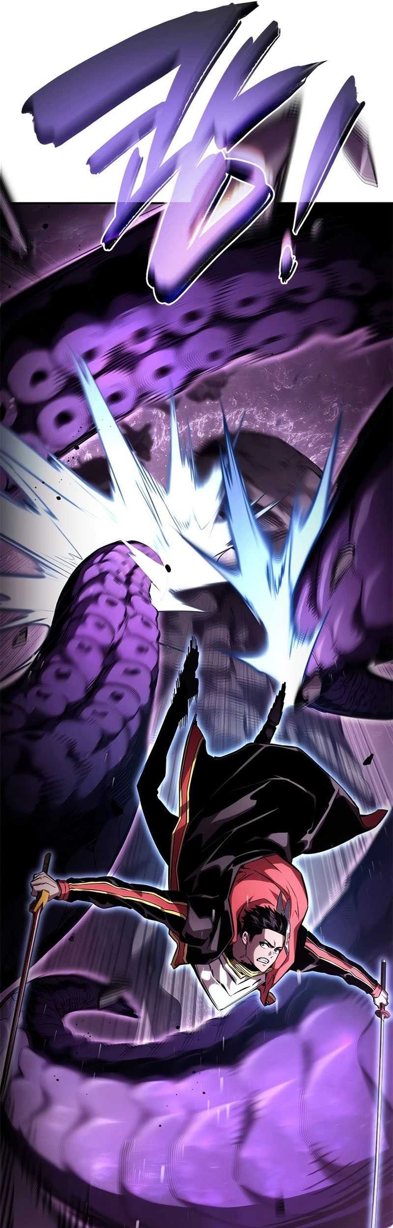 Boundless Necromancer Chapter 99 - halaman 6