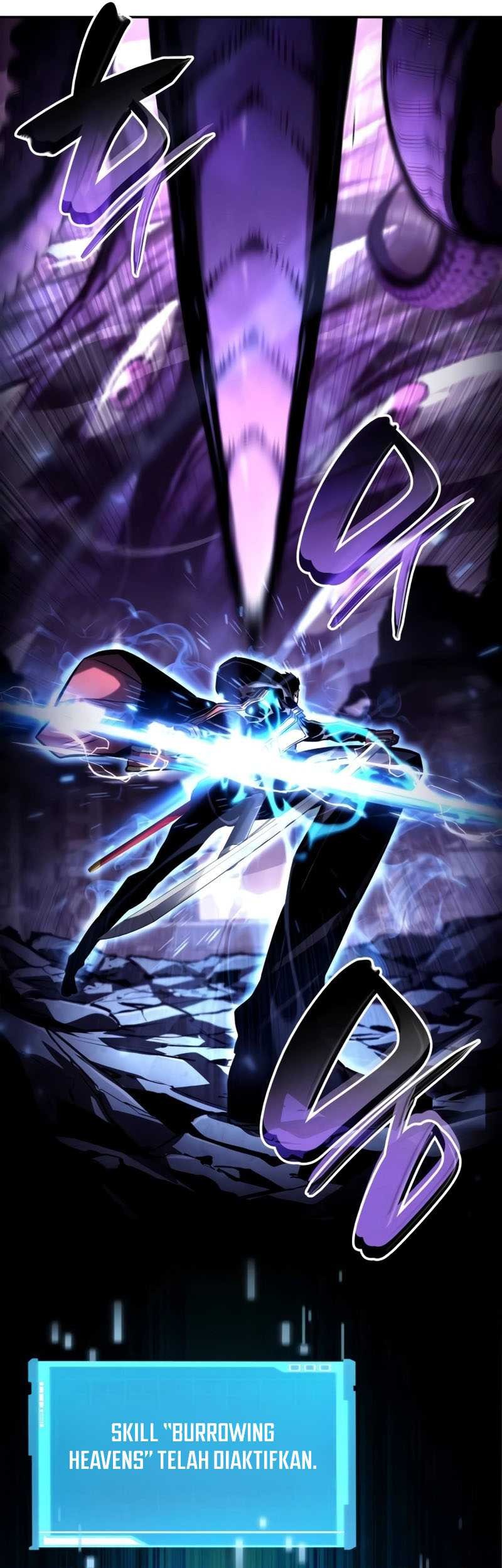 Boundless Necromancer Chapter 99 - halaman 62
