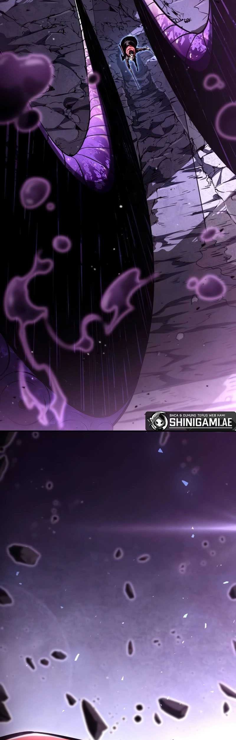 Boundless Necromancer Chapter 99 - halaman 68