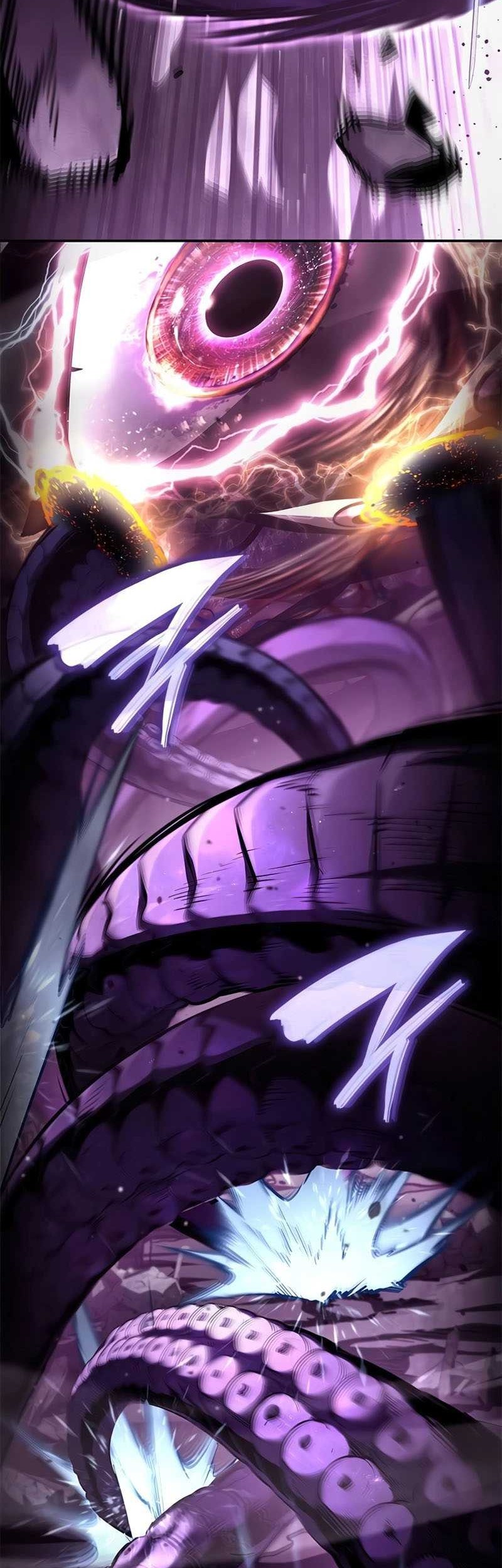 Boundless Necromancer Chapter 99 - halaman 7