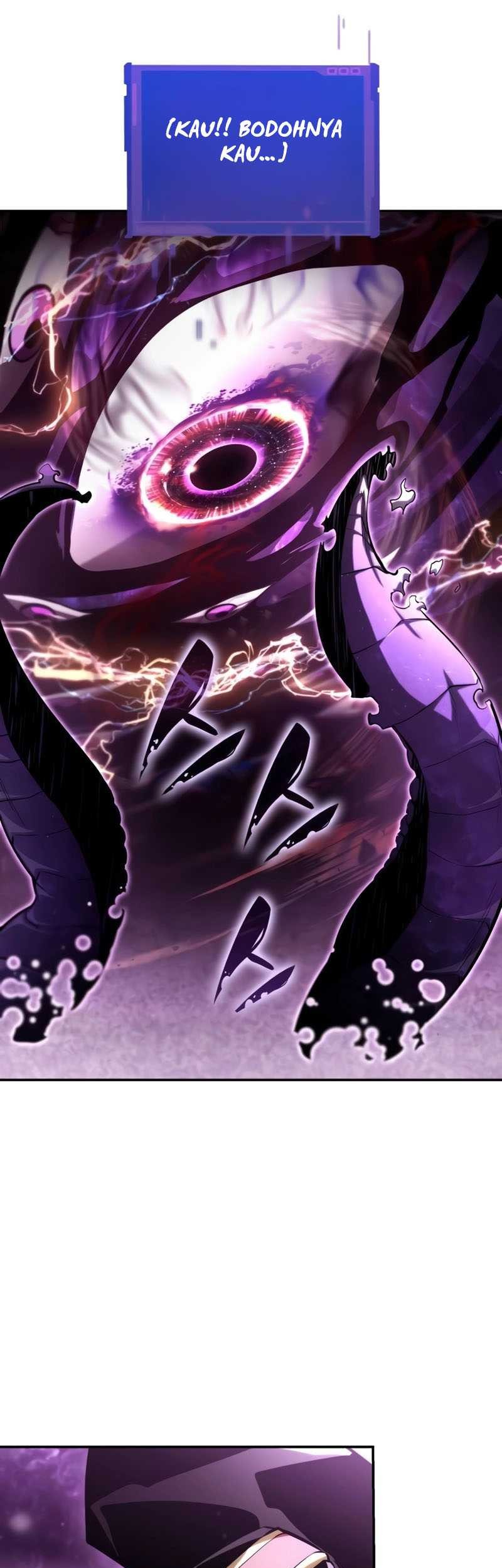 Boundless Necromancer Chapter 99 - halaman 70