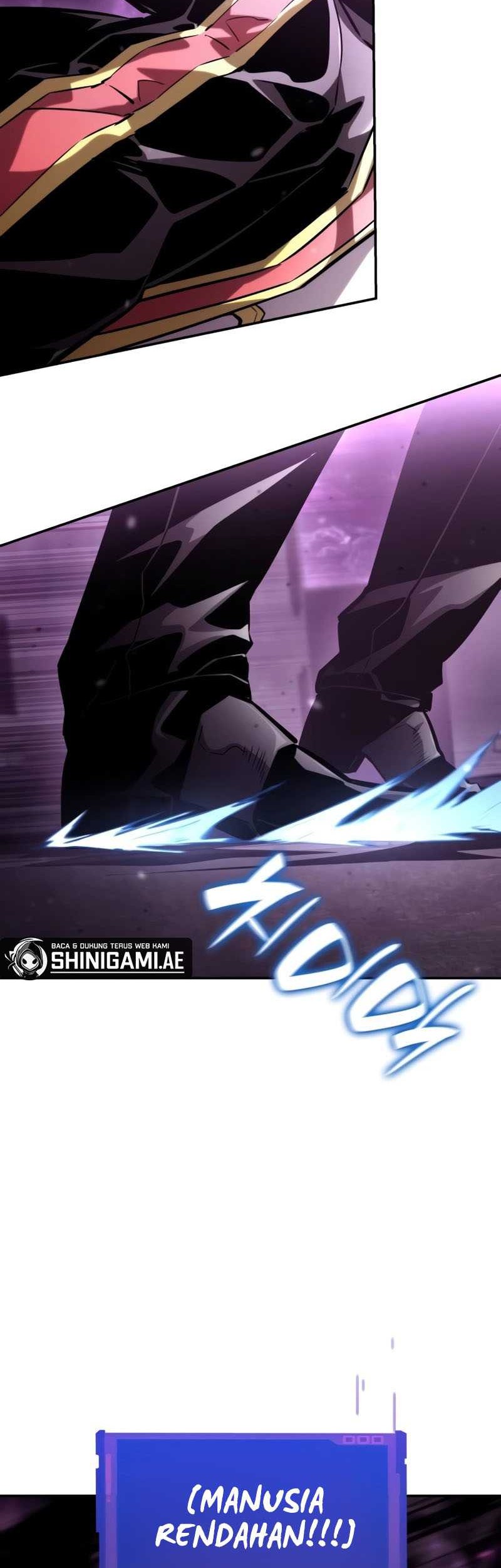 Boundless Necromancer Chapter 99 - halaman 71