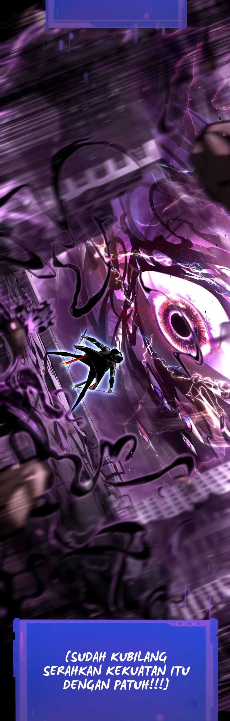 Boundless Necromancer Chapter 99 - halaman 72