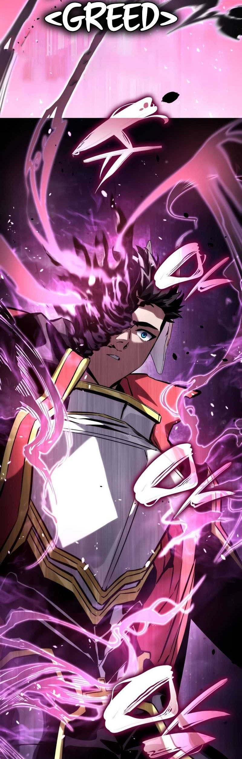 Boundless Necromancer Chapter 99 - halaman 75