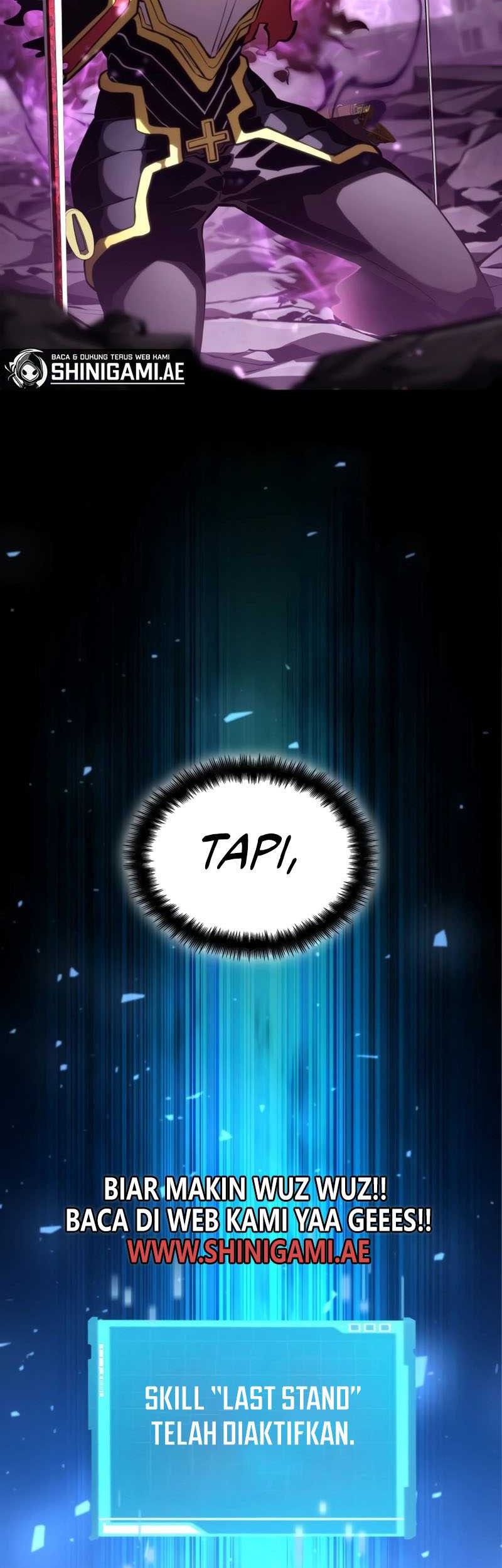 Boundless Necromancer Chapter 99 - halaman 80