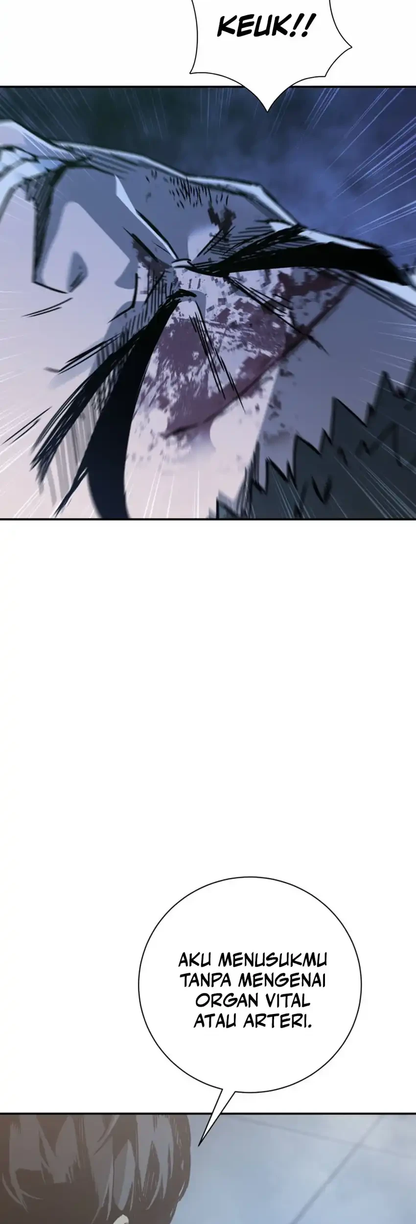 Bouryoku Banzai Chapter 1 - halaman 4