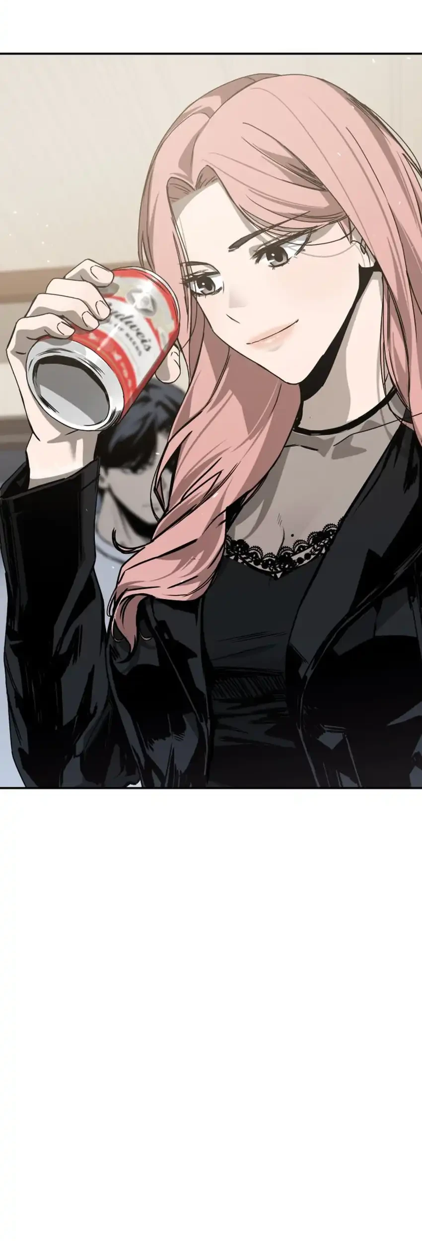 Bouryoku Banzai Chapter 1 - halaman 51