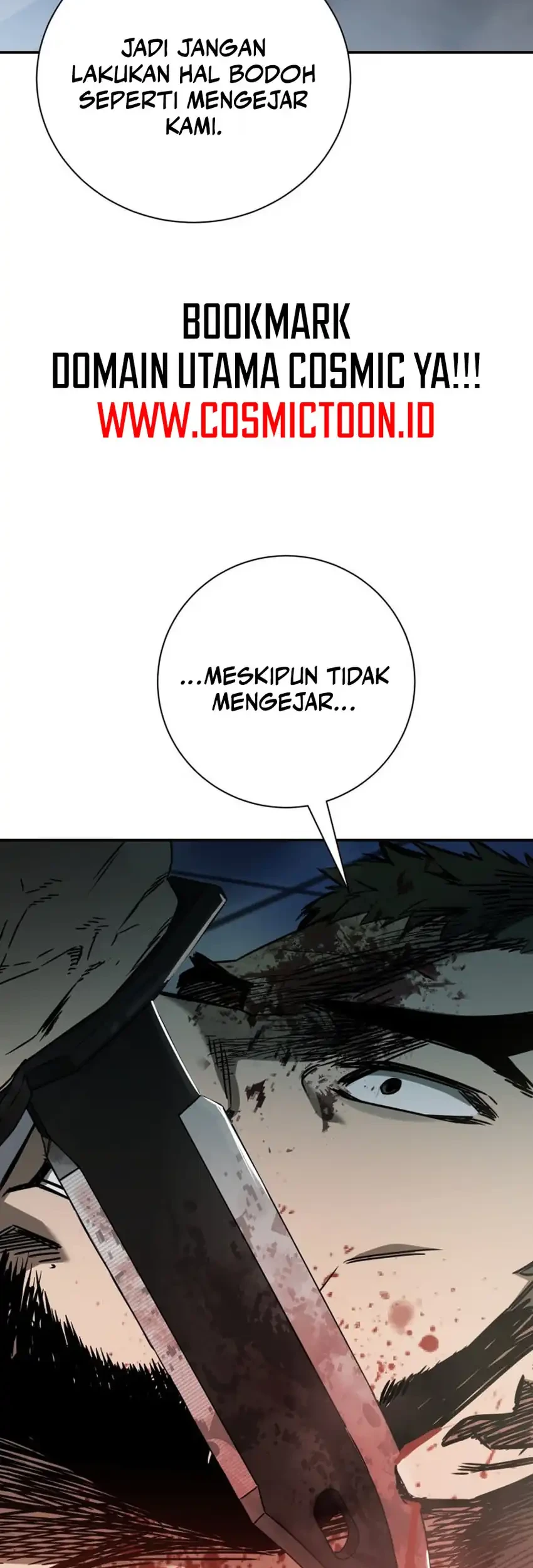 Bouryoku Banzai Chapter 1 - halaman 9