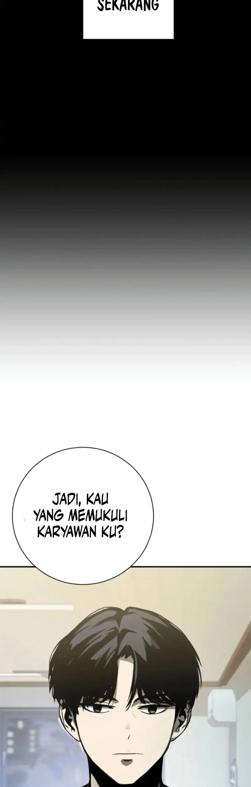 Bouryoku Banzai Chapter 10 - halaman 14
