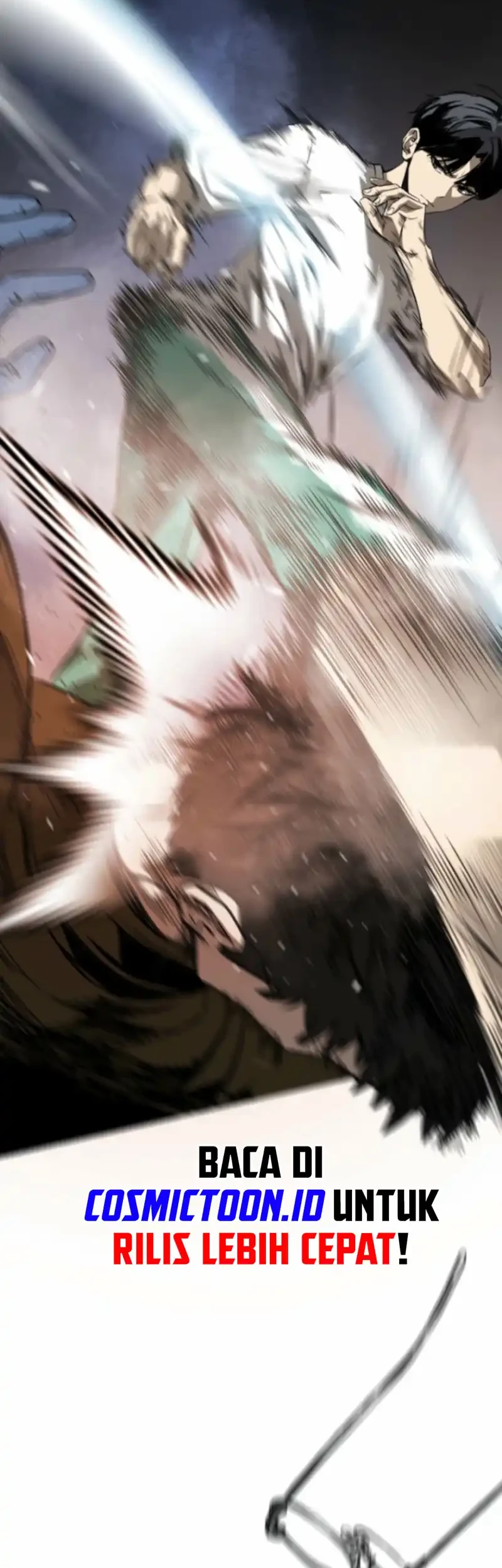 Bouryoku Banzai Chapter 11 - halaman 12