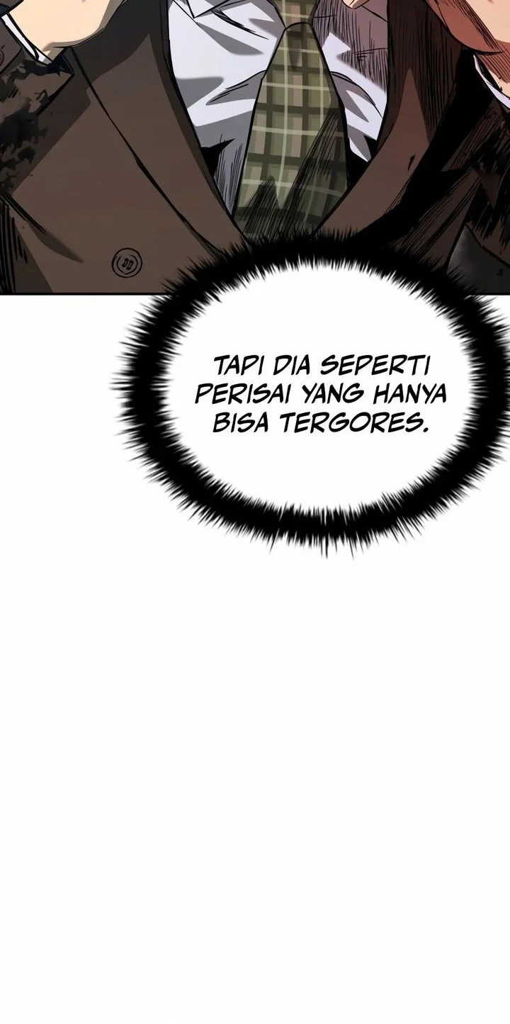 Bouryoku Banzai Chapter 2 - halaman 20
