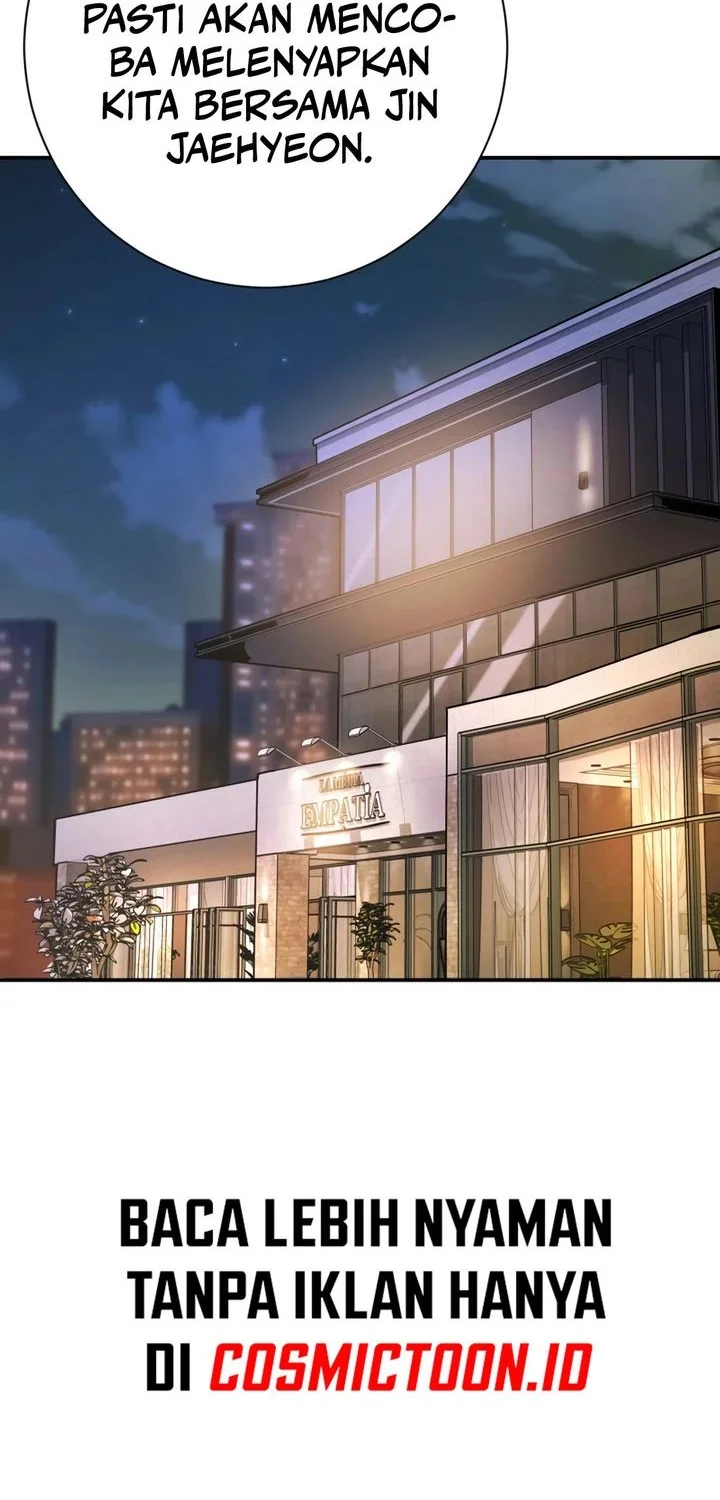 Bouryoku Banzai Chapter 3 - halaman 30