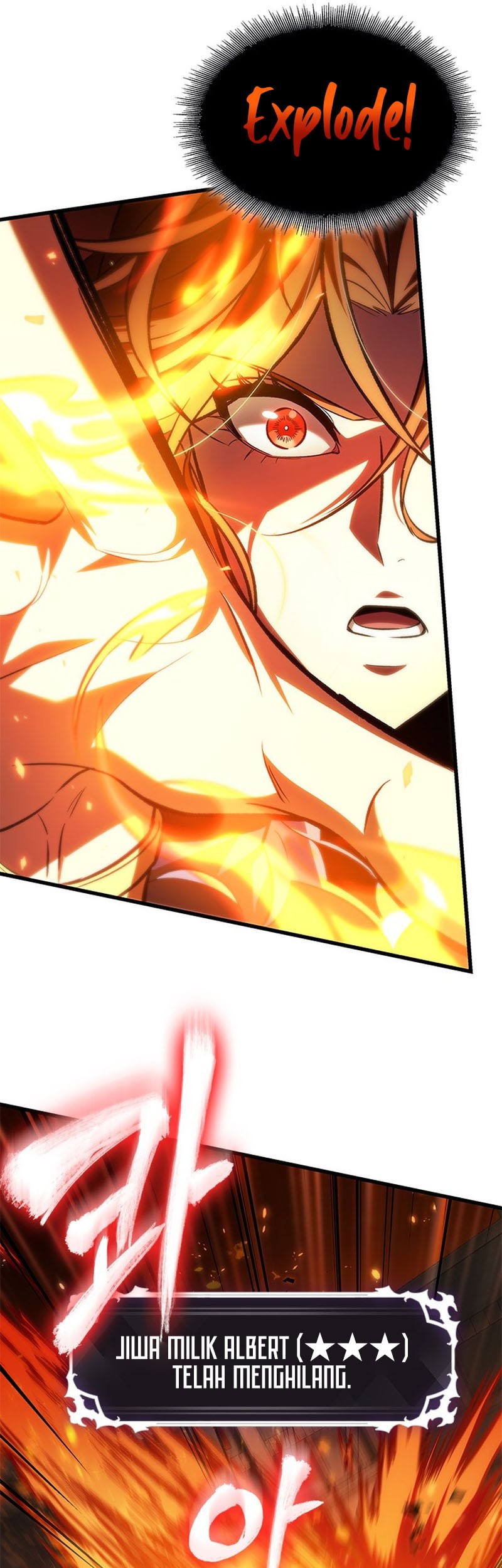 Boushoku-Hi no Ken Chapter 1 - halaman 10