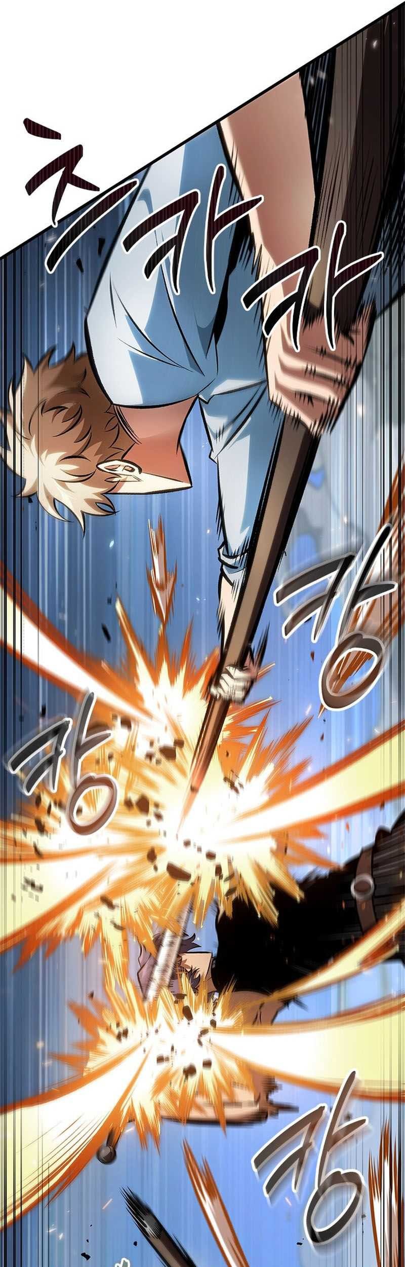 Boushoku-Hi no Ken Chapter 10 - halaman 10