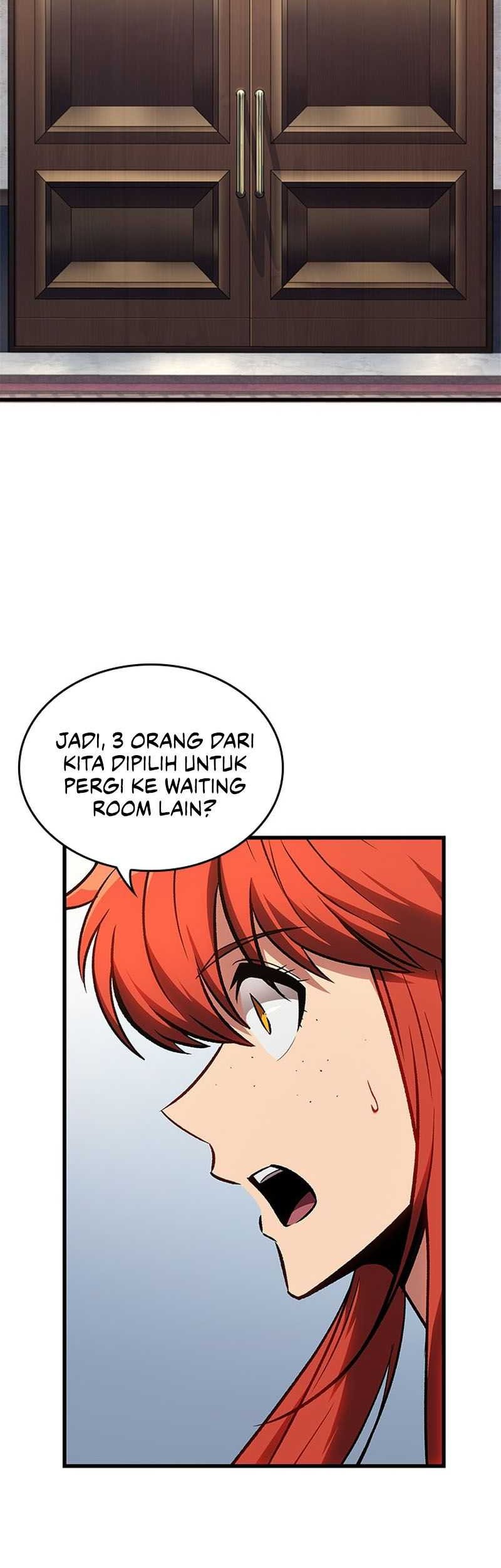 Boushoku-Hi no Ken Chapter 10 - halaman 24