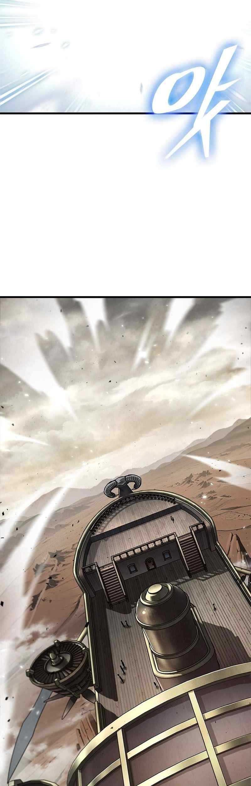 Boushoku-Hi no Ken Chapter 11 - halaman 14