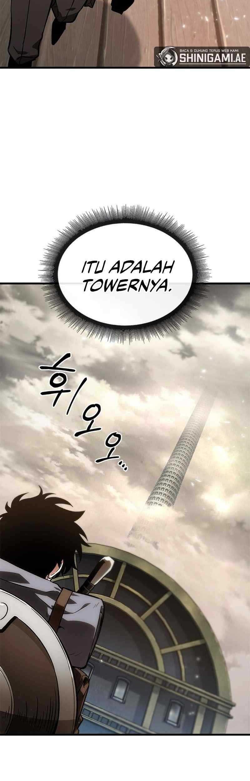 Boushoku-Hi no Ken Chapter 11 - halaman 20