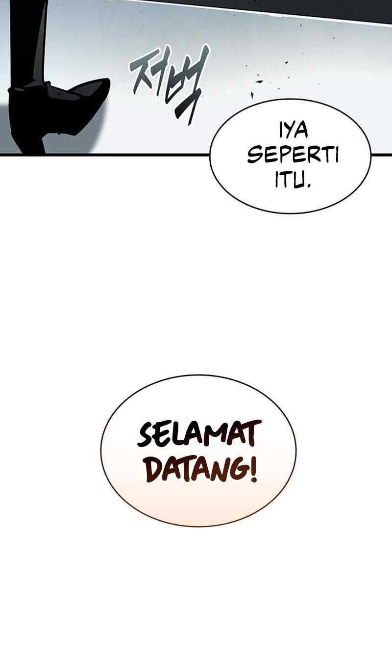 Boushoku-Hi no Ken Chapter 11 - halaman 8