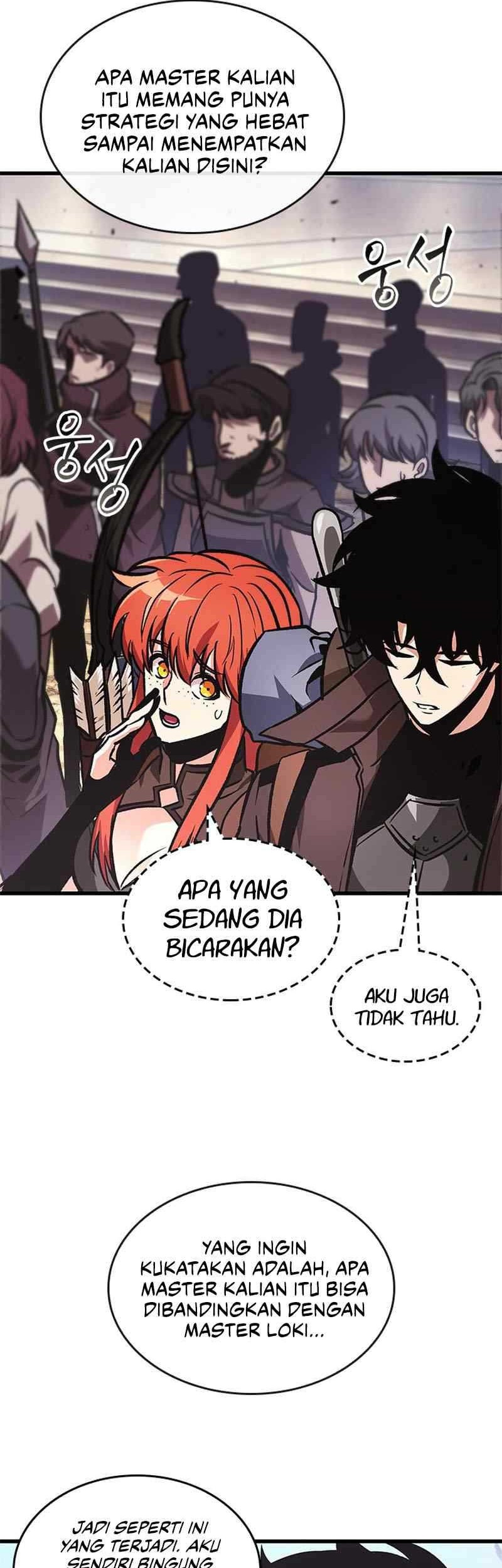 Boushoku-Hi no Ken Chapter 12 - halaman 12
