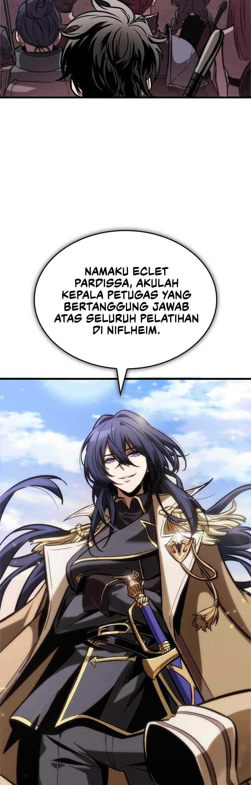 Boushoku-Hi no Ken Chapter 12 - halaman 5