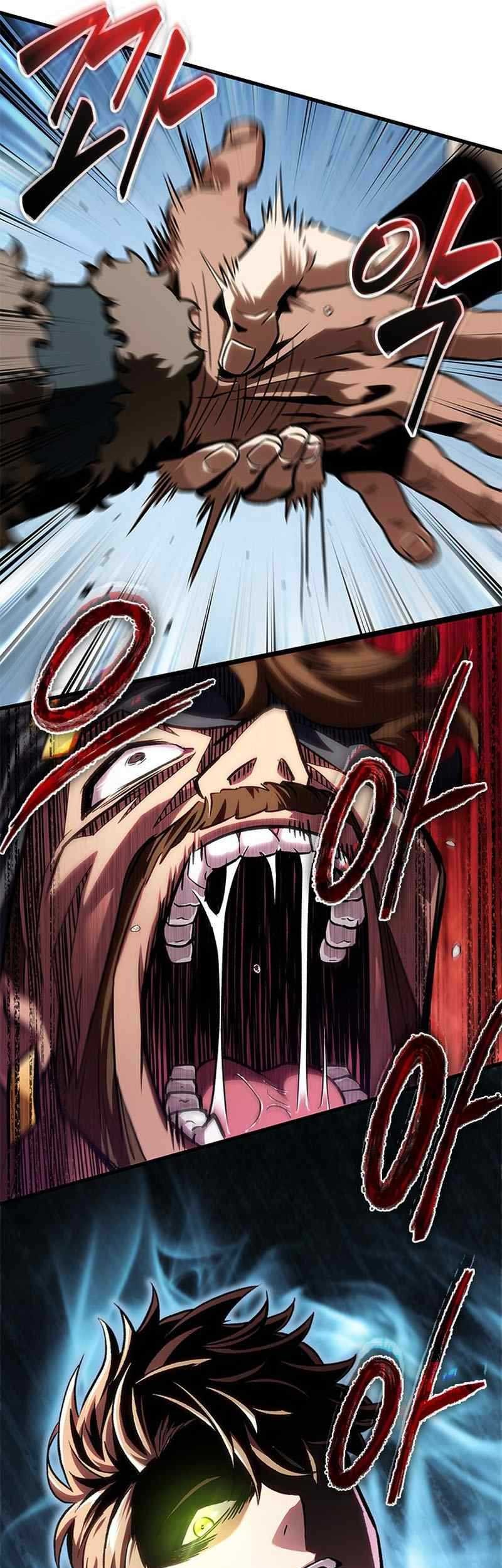 Boushoku-Hi no Ken Chapter 13 - halaman 10