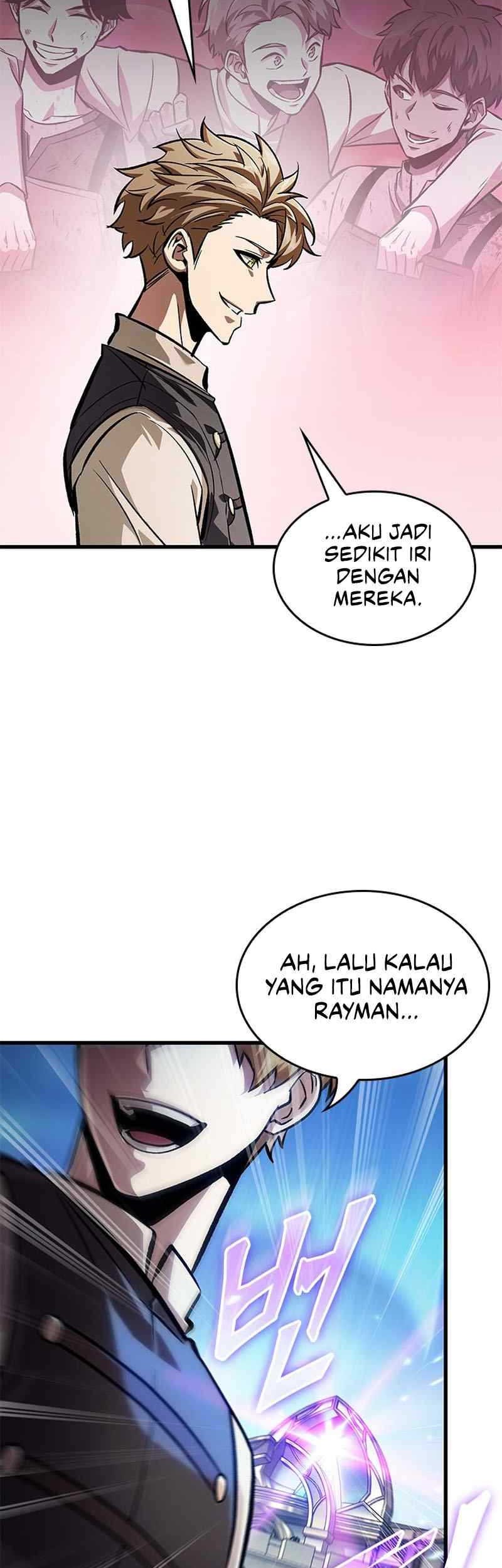 Boushoku-Hi no Ken Chapter 13 - halaman 16