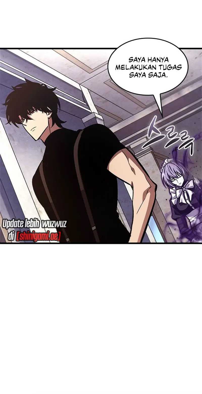 Boushoku-Hi no Ken Chapter 14 - halaman 10