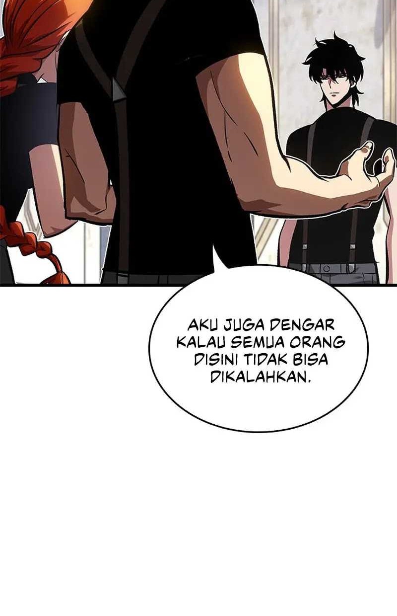 Boushoku-Hi no Ken Chapter 14 - halaman 14