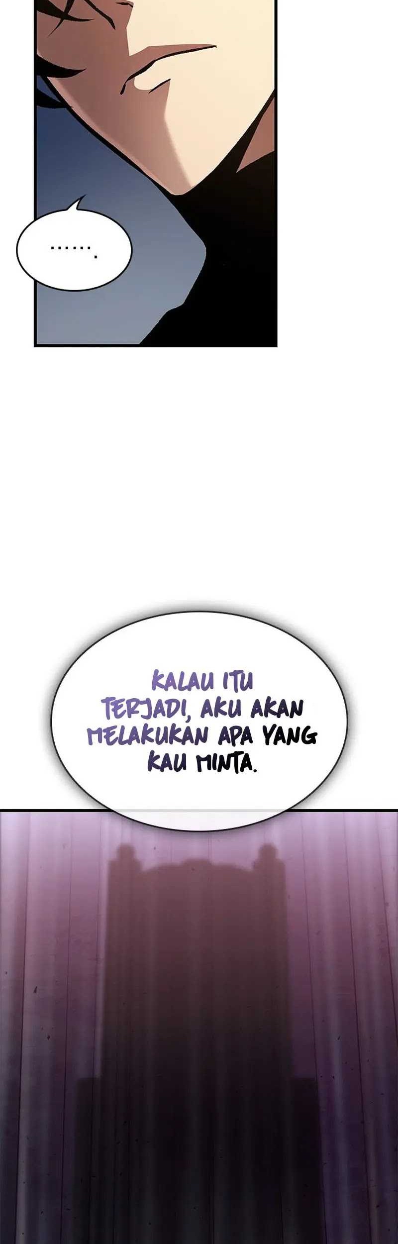 Boushoku-Hi no Ken Chapter 15 - halaman 11