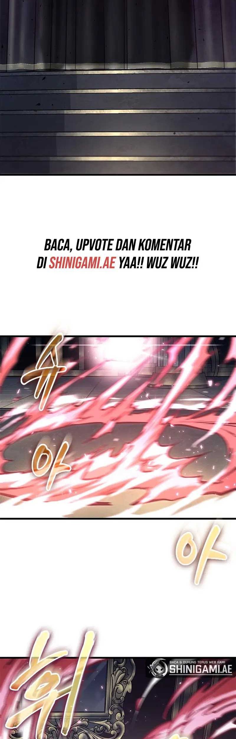 Boushoku-Hi no Ken Chapter 15 - halaman 12