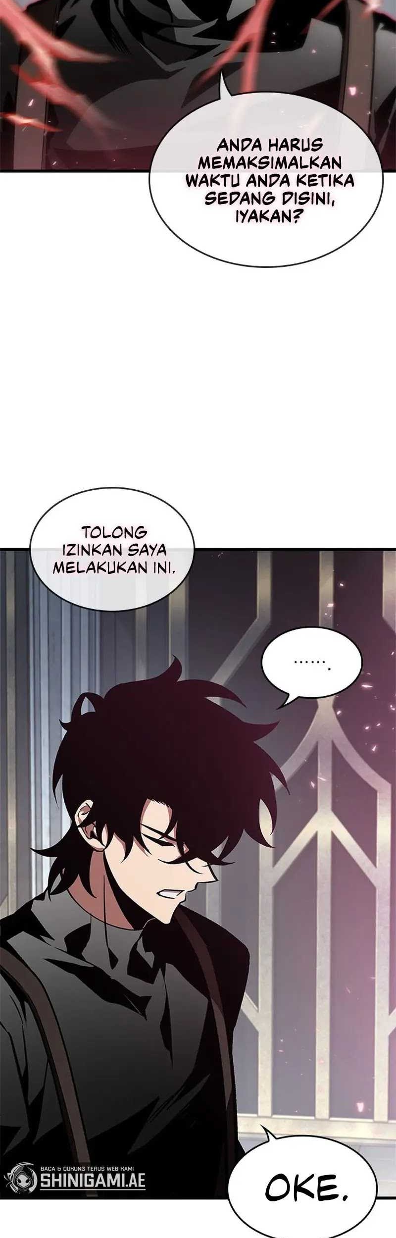 Boushoku-Hi no Ken Chapter 15 - halaman 16