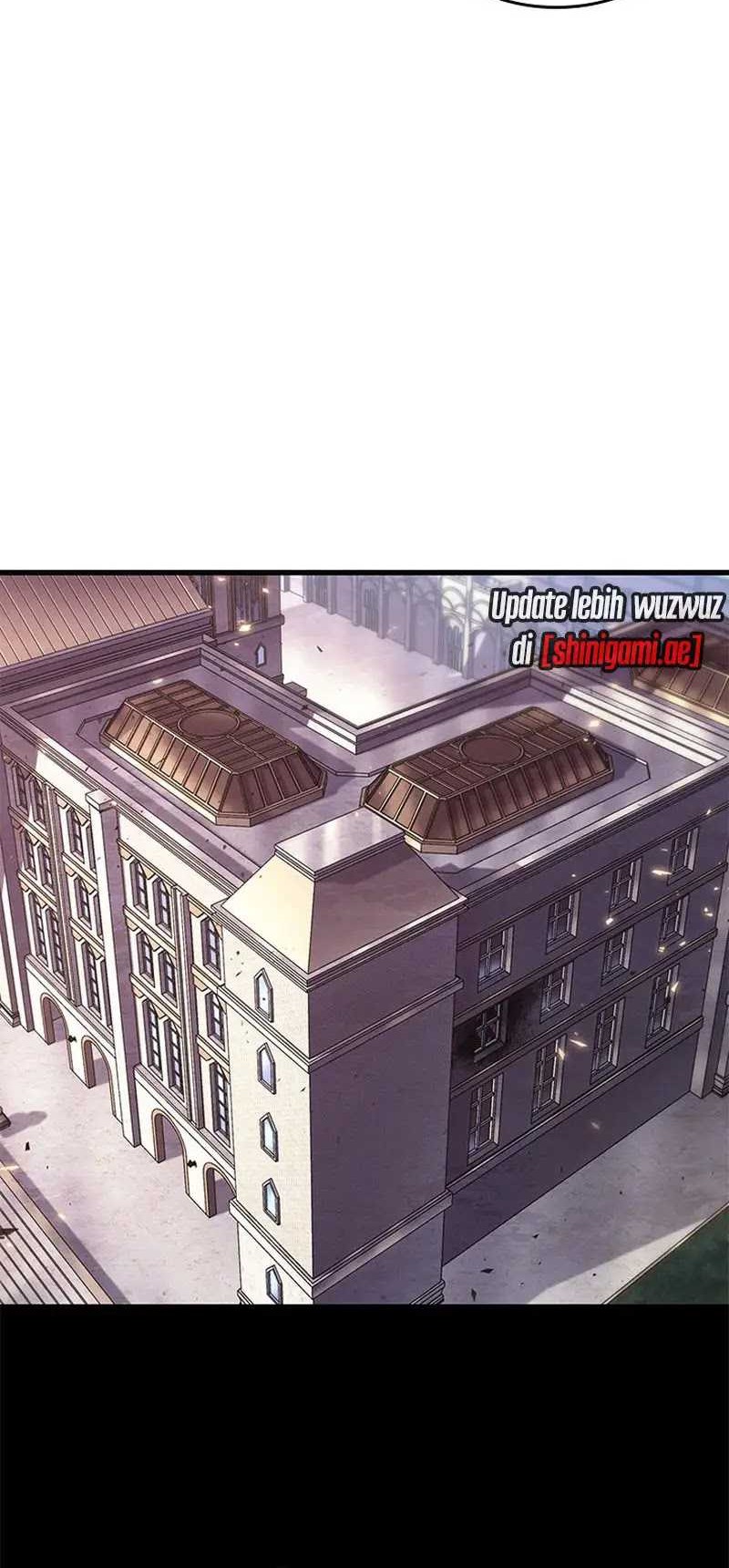 Boushoku-Hi no Ken Chapter 15 - halaman 17