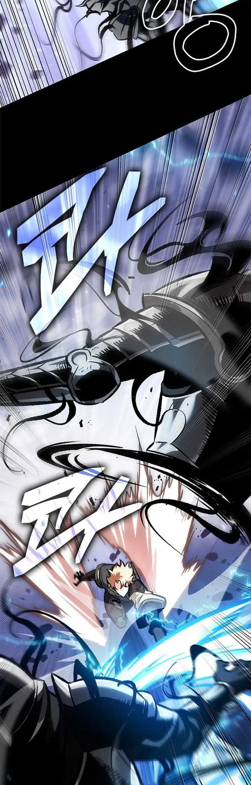 Boushoku-Hi no Ken Chapter 15 - halaman 25