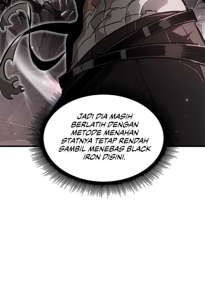 Boushoku-Hi no Ken Chapter 16 - halaman 10