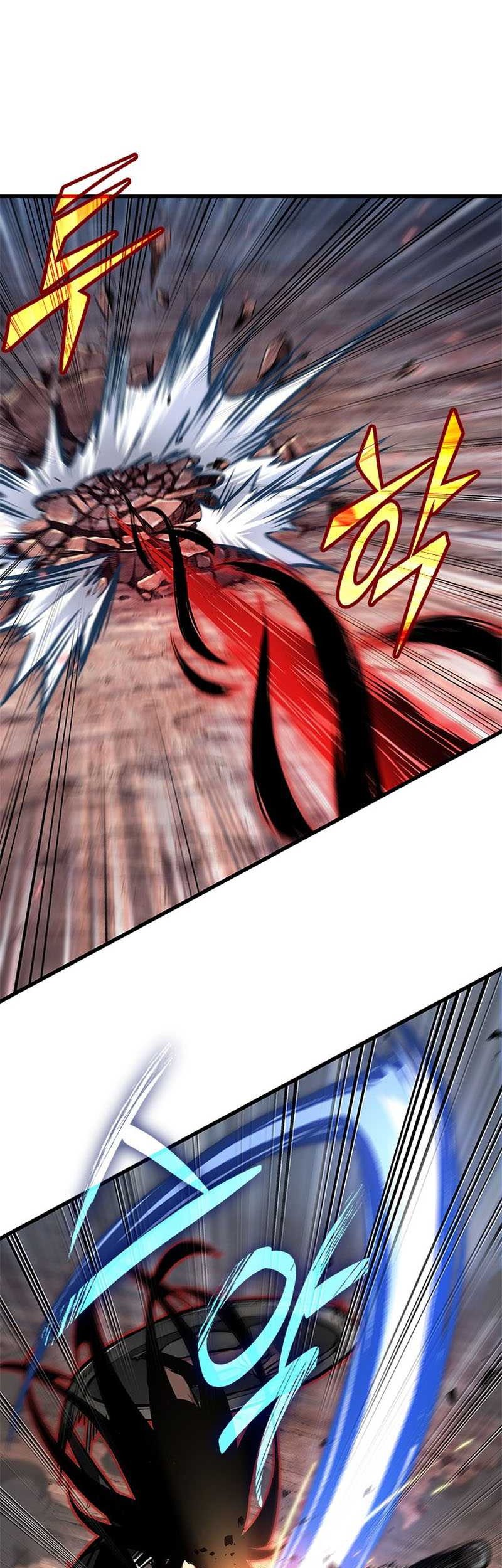 Boushoku-Hi no Ken Chapter 16 - halaman 13
