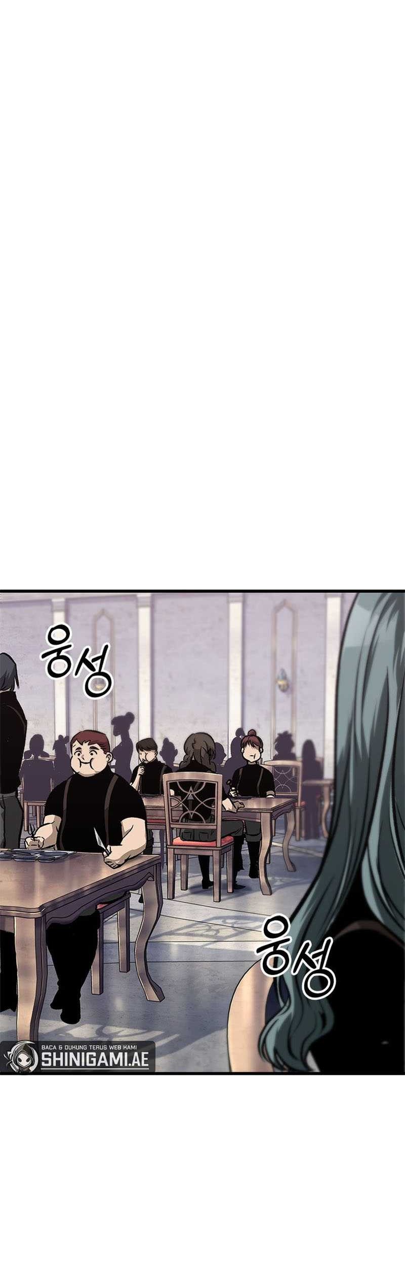 Boushoku-Hi no Ken Chapter 16 - halaman 29