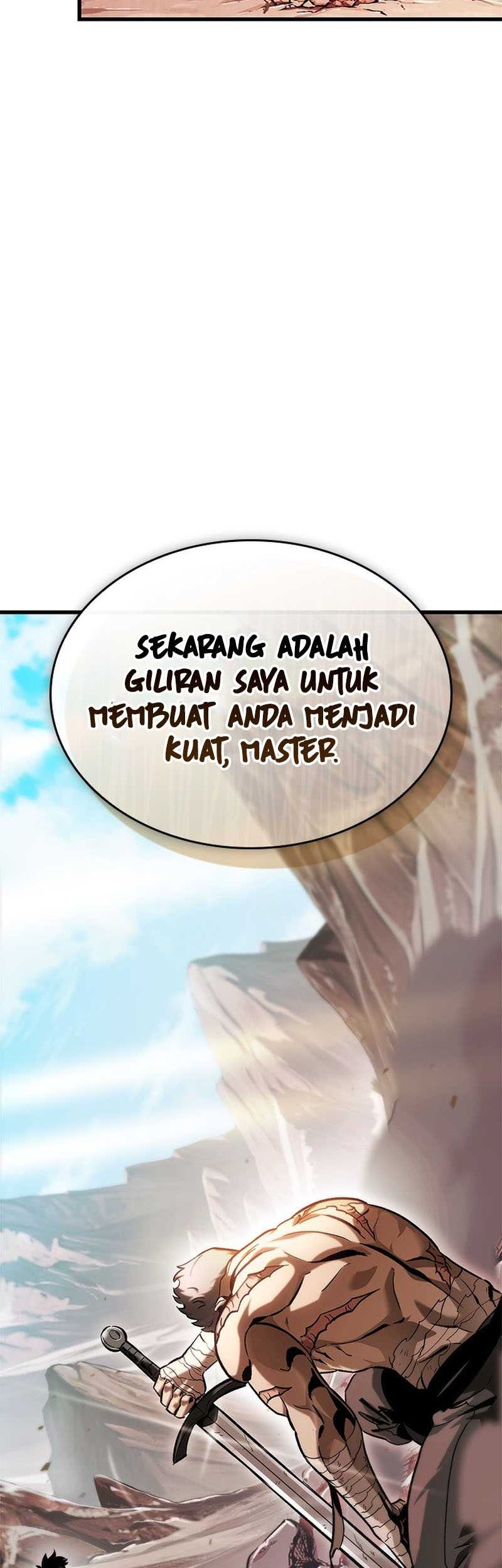 Boushoku-Hi no Ken Chapter 16 - halaman 3