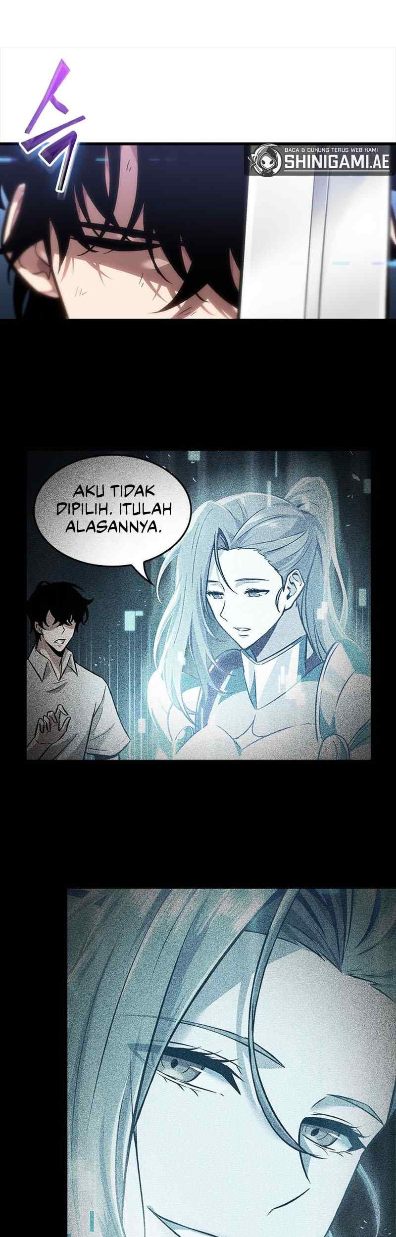 Boushoku-Hi no Ken Chapter 17 - halaman 29