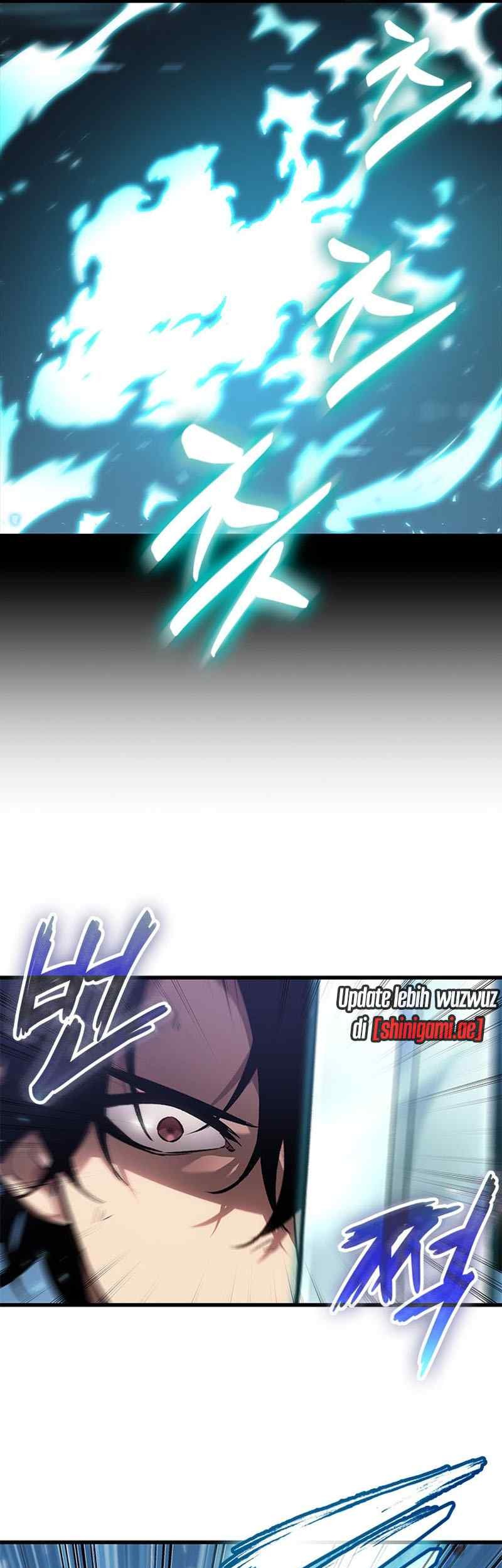 Boushoku-Hi no Ken Chapter 17 - halaman 31