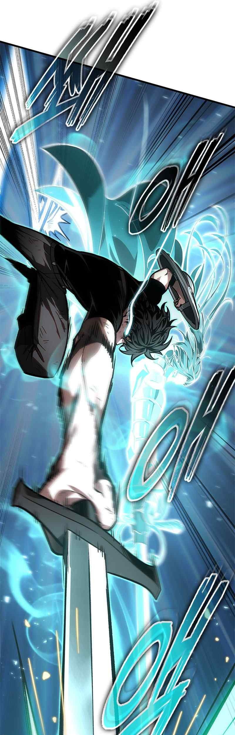 Boushoku-Hi no Ken Chapter 17 - halaman 34