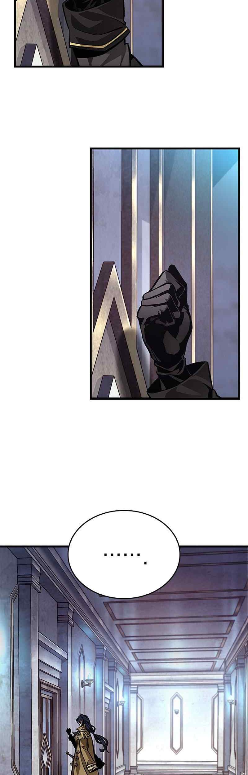 Boushoku-Hi no Ken Chapter 17 - halaman 4