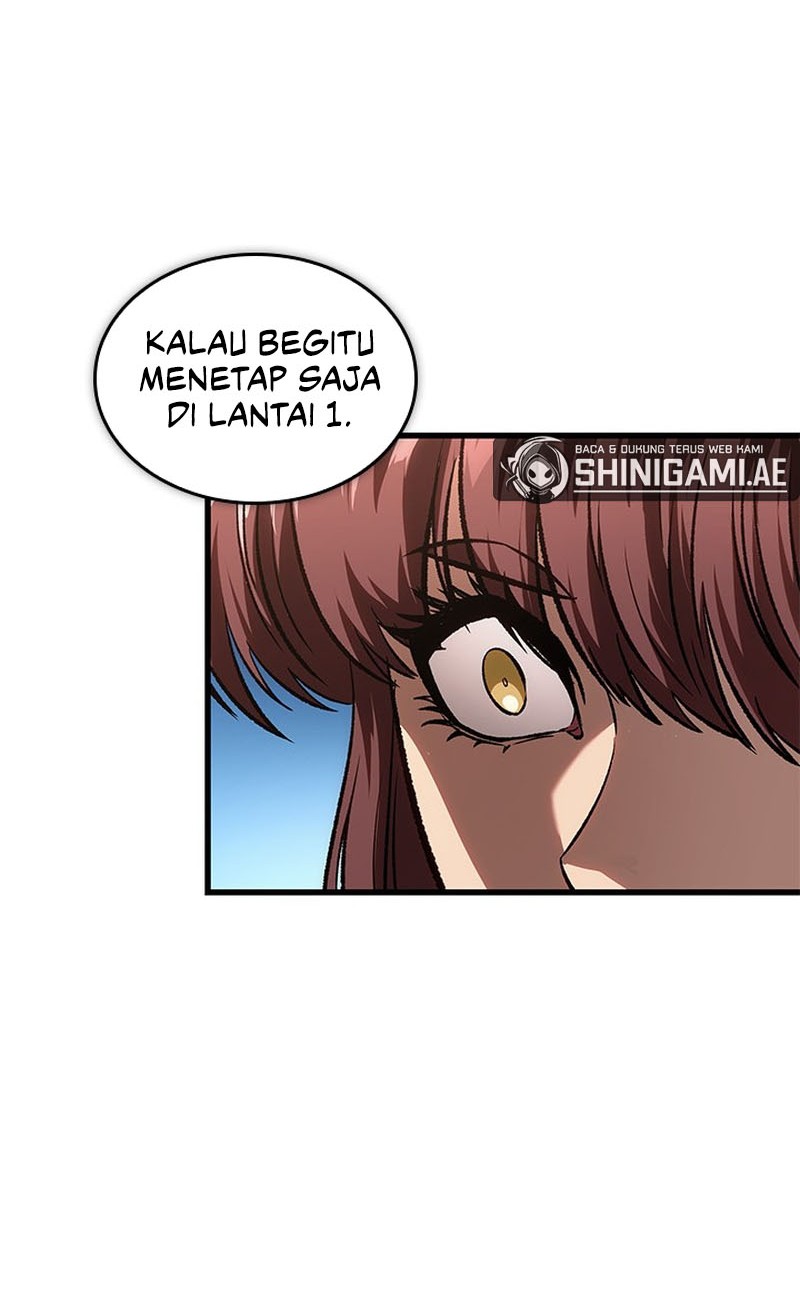 Boushoku-Hi no Ken Chapter 18 - halaman 27