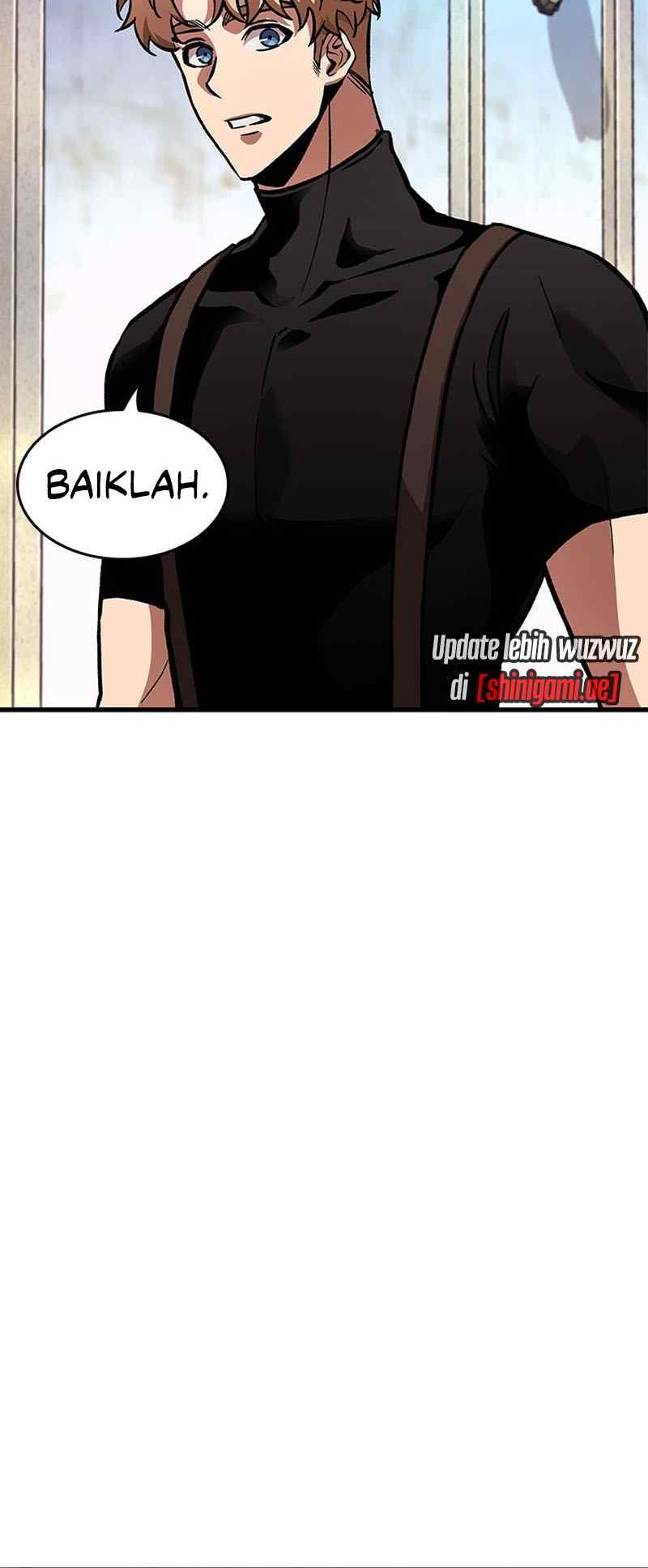 Boushoku-Hi no Ken Chapter 19 - halaman 13