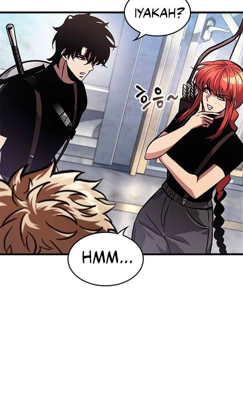 Boushoku-Hi no Ken Chapter 19 - halaman 9
